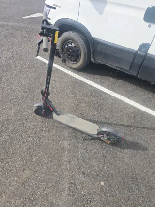 Patinete Eléctrico Xiaomi