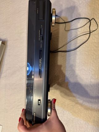 Tocadiscos Pioneer PL-Z470 sin probar
