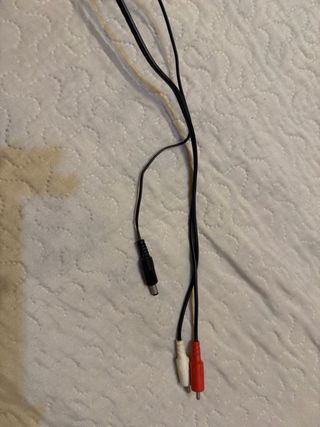 Tocadiscos Pioneer PL-Z470 sin probar