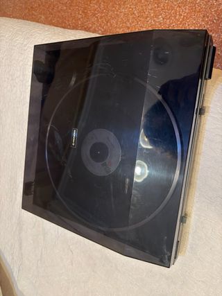 Tocadiscos Pioneer PL-Z470 sin probar