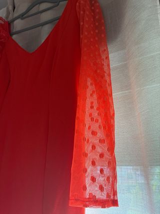 Vestidos Flamenca Madre e Hija