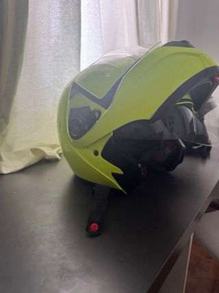 3 Cascos Moto: Integral, Modular y Jet