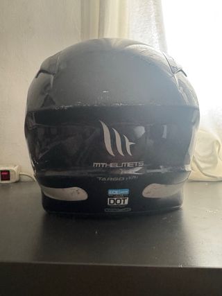 3 Cascos Moto: Integral, Modular y Jet