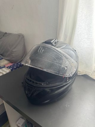 3 Cascos Moto: Integral, Modular y Jet