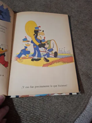 Tres cuentos famosos