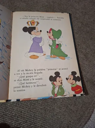 Tres cuentos famosos