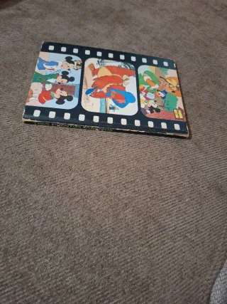 Tres cuentos famosos