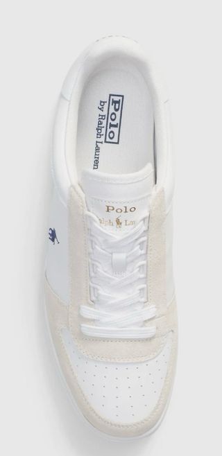 Zapatillas Polo Ralph Lauren Talla 49