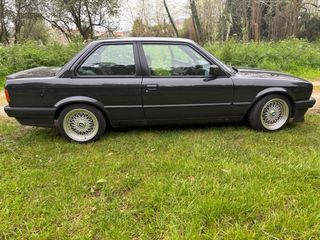 BMW Serie 3 1992