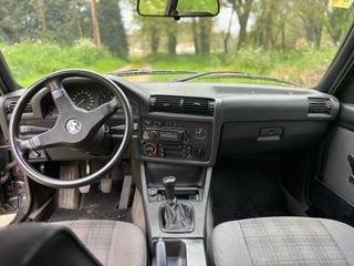 BMW Serie 3 1992