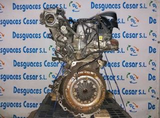Motor completo 475idt tata indica idi ceslp907496