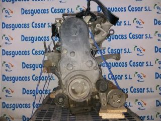 Motor completo 475idt tata indica idi ceslp907496