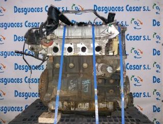 Motor completo 475idt tata indica idi ceslp907496