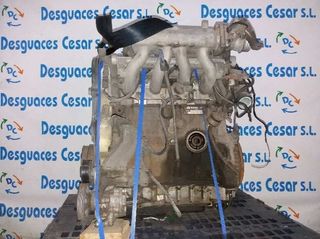 Motor completo 475idt tata indica idi ceslp907496