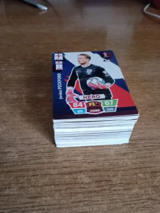 Adrenalyn FIFA Qatar 2022 Invincible