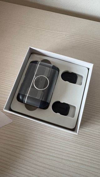 Micrófono Inalámbrico Q81