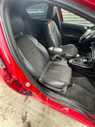 Despiece Alfa Romeo Giulietta