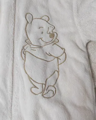 Buzo bebé Disney original Winnie the Pooh
