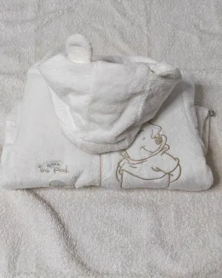 Buzo bebé Disney original Winnie the Pooh