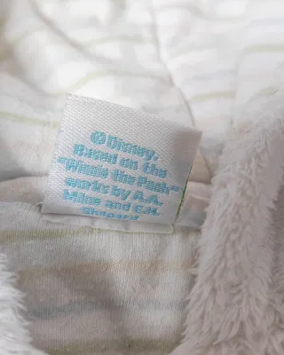 Buzo bebé Disney original Winnie the Pooh