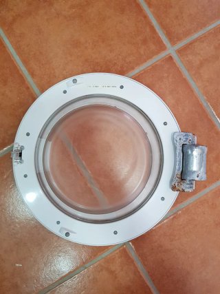 Piezas lavadora Balay