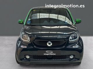 Smart Fortwo Coupé Electric Drive 55 Batería