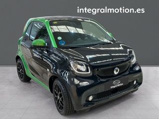 Smart Fortwo Coupé Electric Drive 55 Batería