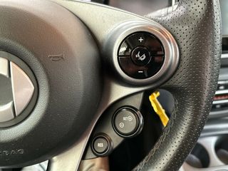 Smart Fortwo Coupé Electric Drive 55 Batería