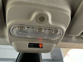 Smart Fortwo Coupé Electric Drive 55 Batería