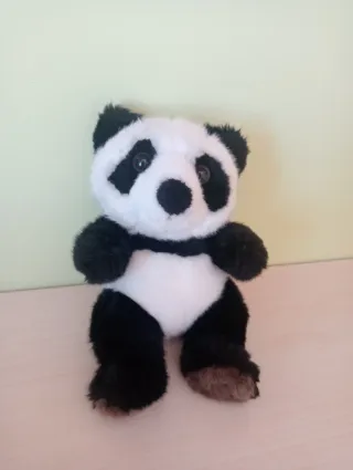 Peluche Panda Tenero