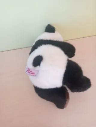 Peluche Panda Tenero