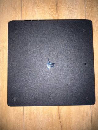 PS4 (PlayStation 4) 500GB FIFA 21