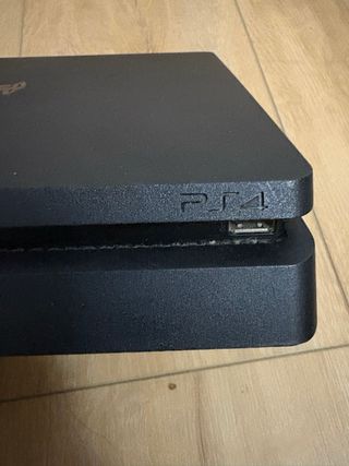 PS4 (PlayStation 4) 500GB FIFA 21