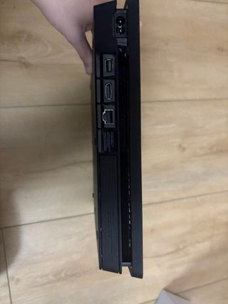 PS4 (PlayStation 4) 500GB FIFA 21