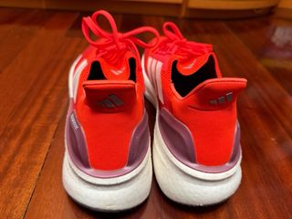 Zapatillas Adidas Ultraboost 5x Rojas