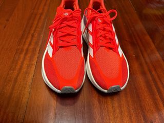 Zapatillas Adidas Ultraboost 5x Rojas