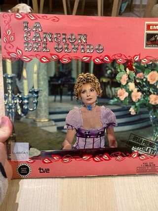 Lote 10 Vinilos LP Pop Rock Internacional