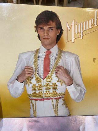 Lote 10 Vinilos LP Pop Rock Internacional