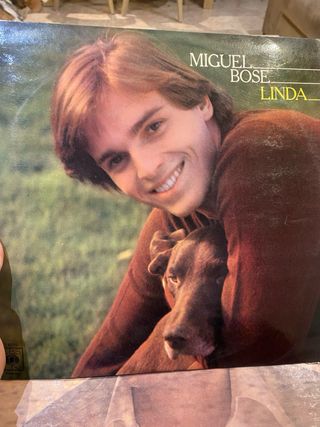 Lote 10 Vinilos LP Pop Rock Internacional