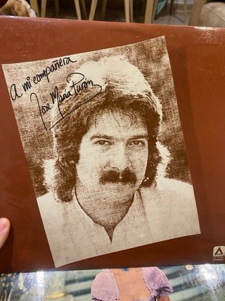 Lote 10 Vinilos LP Pop Rock Internacional