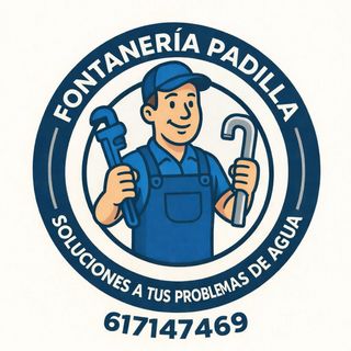 Fontanero para instalaciones en casa o en obra