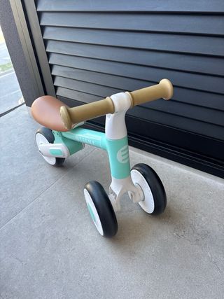 Bicicleta de aprendizaje Teeny