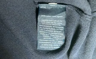 Jersey Tommy Hilfiger Mujer Lunares XL