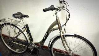 CONOR AVENUE HÍBRIDA PASEO.