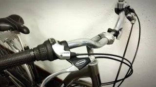 CONOR AVENUE HÍBRIDA PASEO.