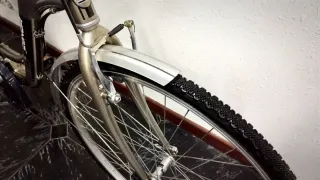 CONOR AVENUE HÍBRIDA PASEO.