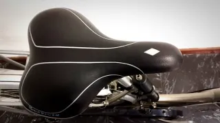 CONOR AVENUE HÍBRIDA PASEO.