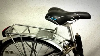 CONOR AVENUE HÍBRIDA PASEO.