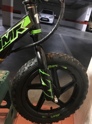 Bicicleta Eléctrica IMR 14