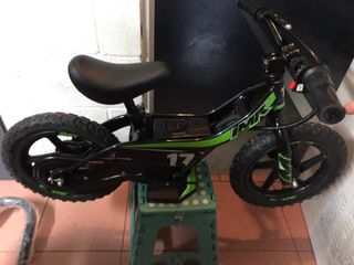 Bicicleta Eléctrica IMR 14